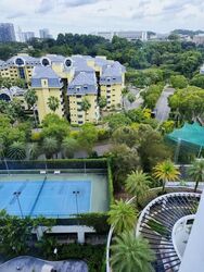 Blue Horizon (D5), Condominium #474085001